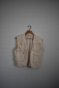 Américain Fishing Vest