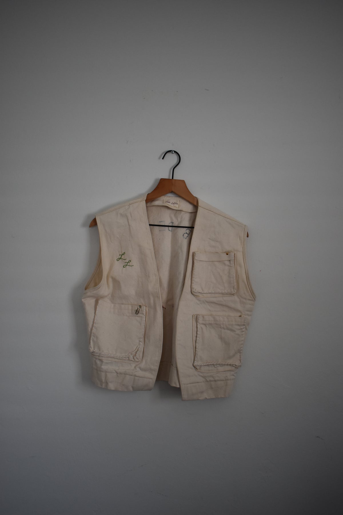 Américain Fishing Vest
