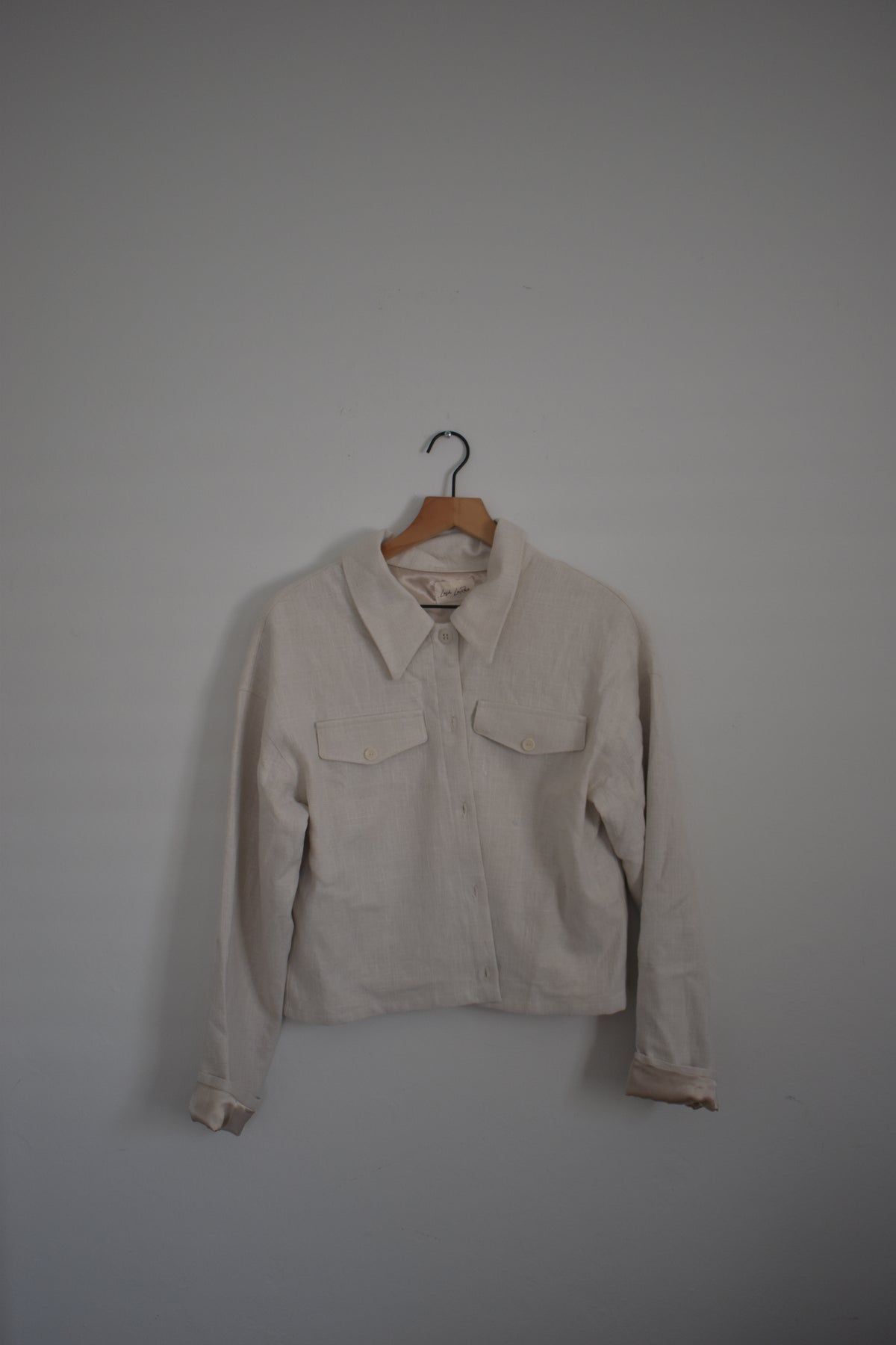 Jane Doe Coat