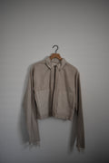 Rent's Due Coat