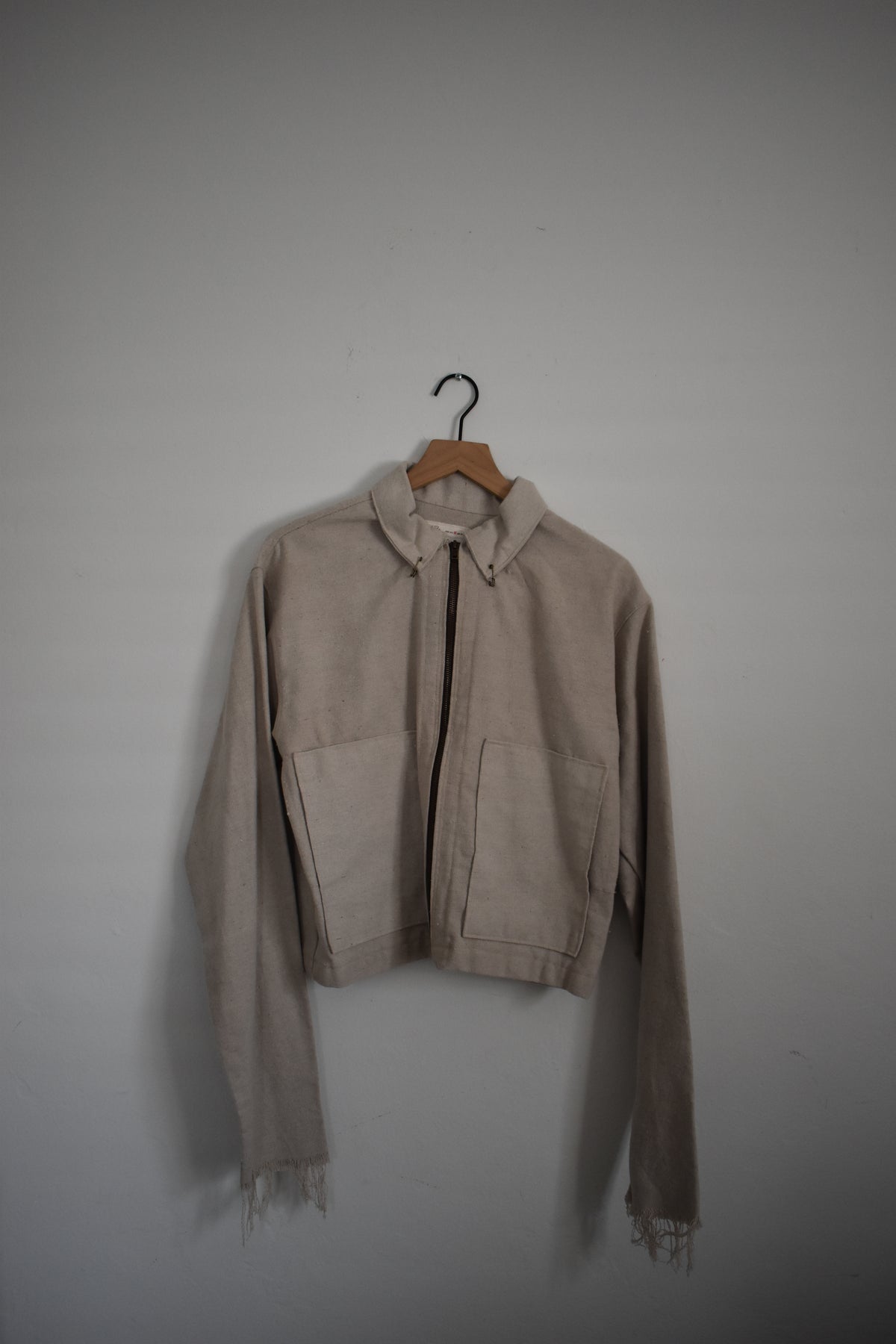 Rent's Due Coat