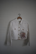 Thoroughbred Coat