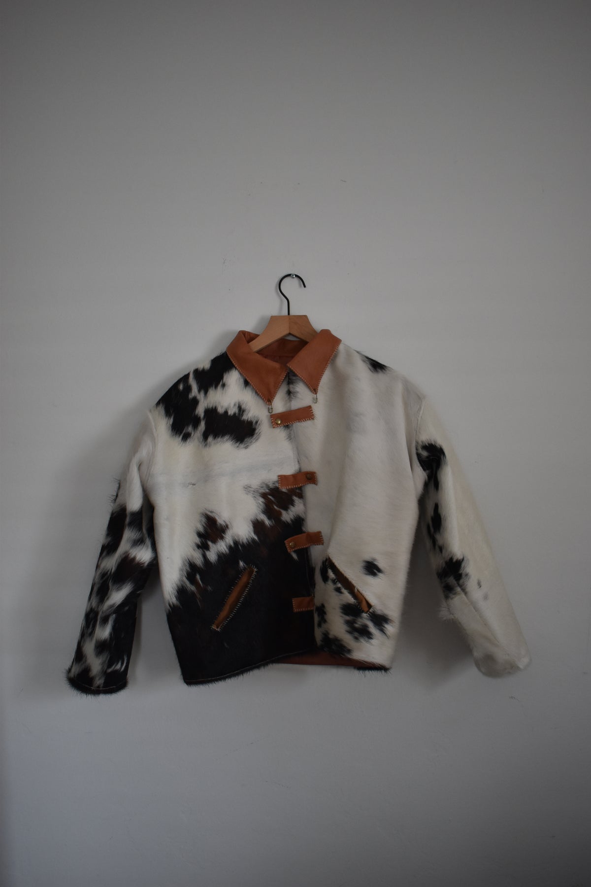 Montanoya Coat