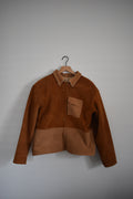 Two Tone Coat