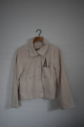Paris Coat