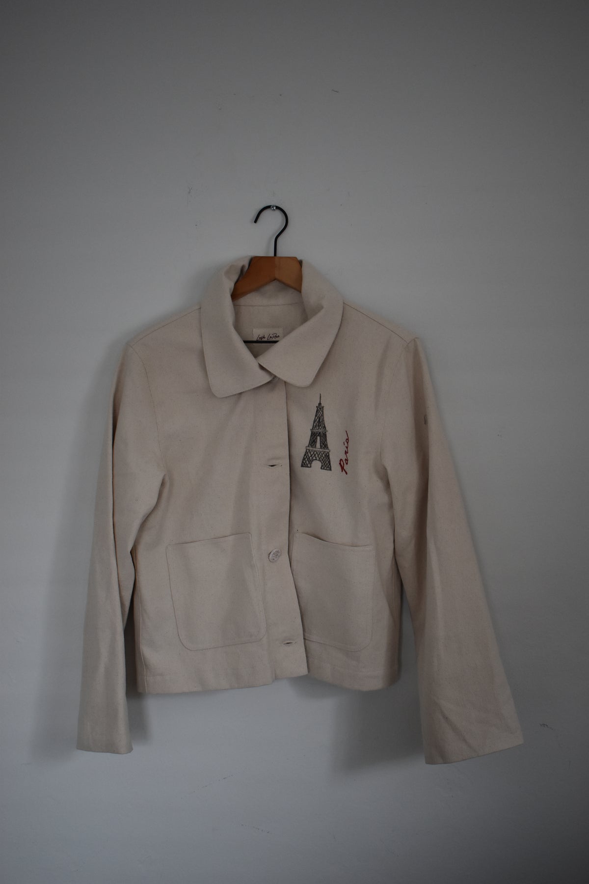 Paris Coat