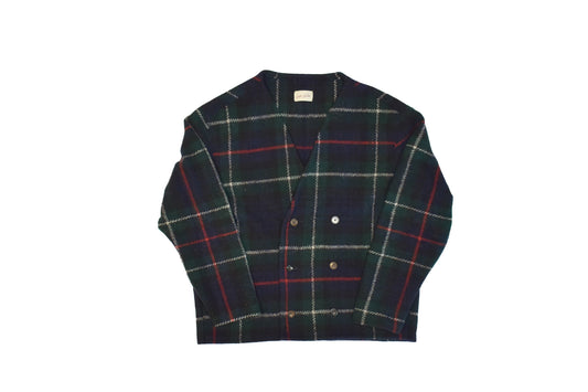 Buchanon Cardigan