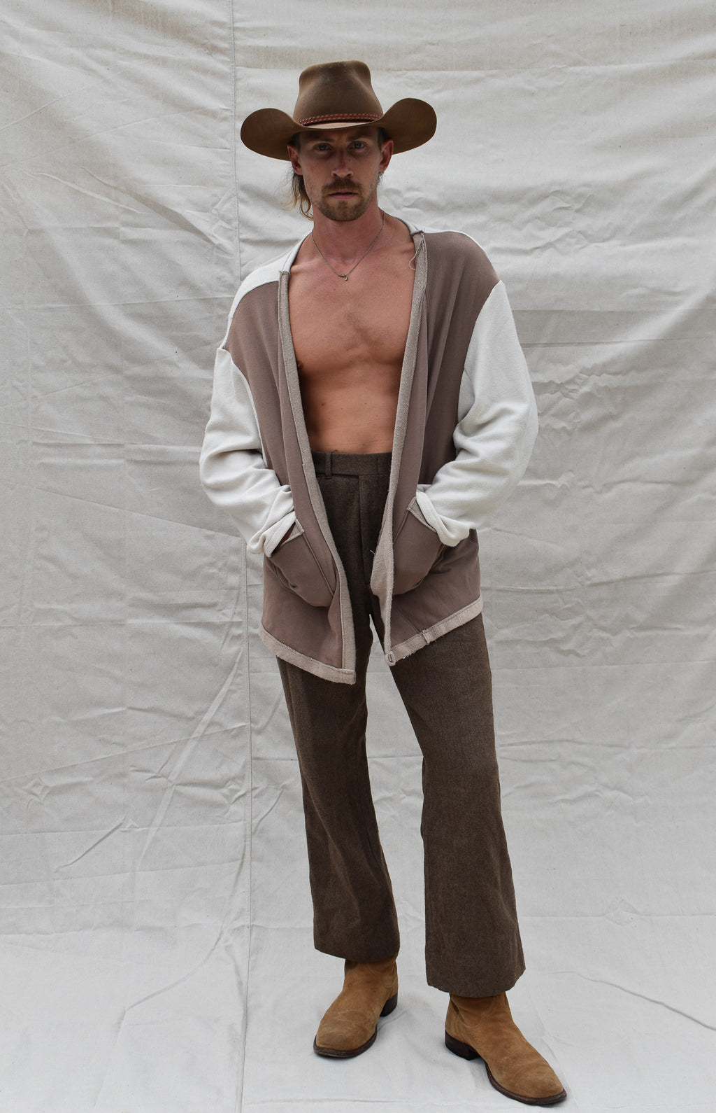 Meridian Cardigan