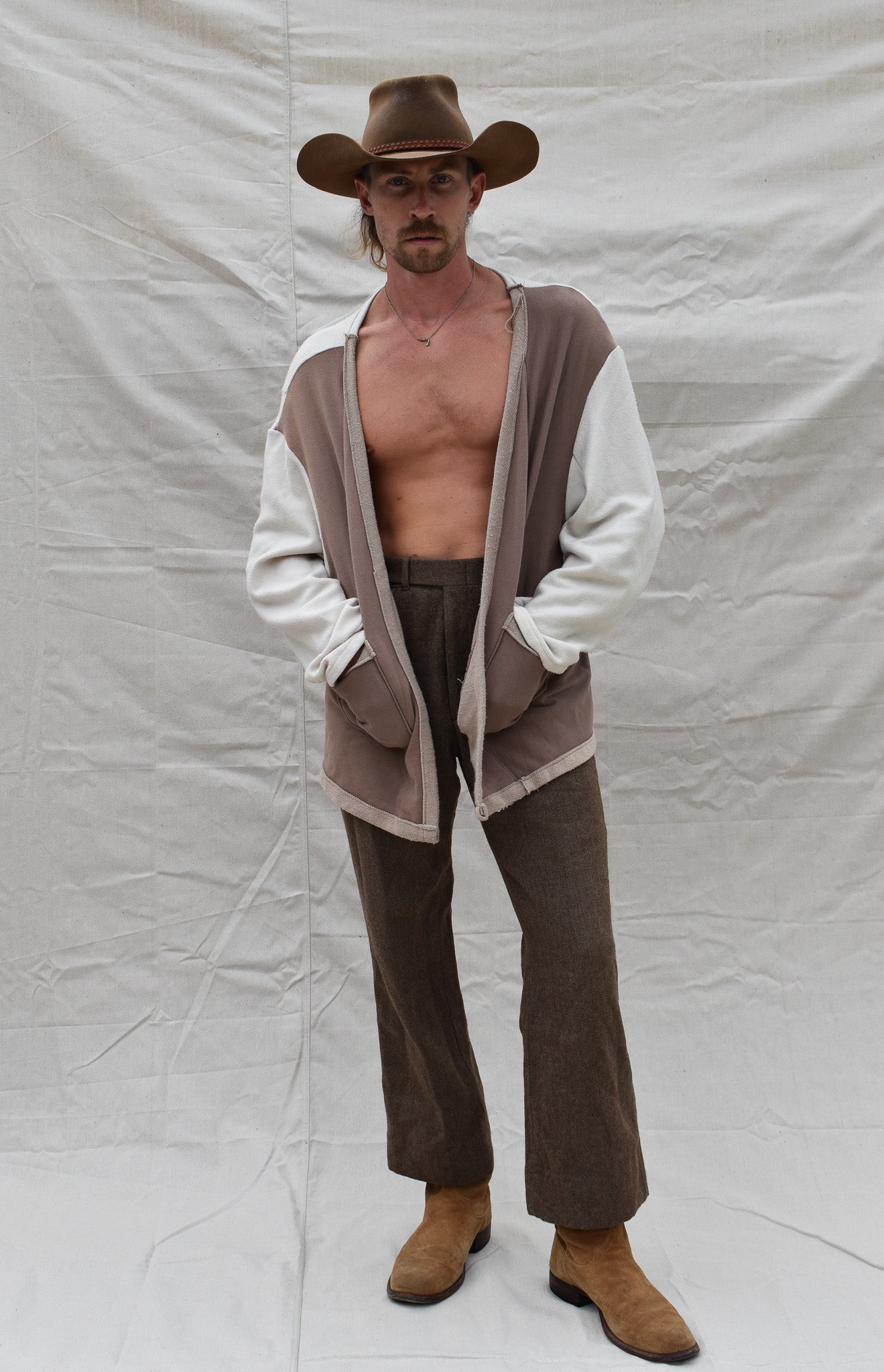 Meridian Cardigan