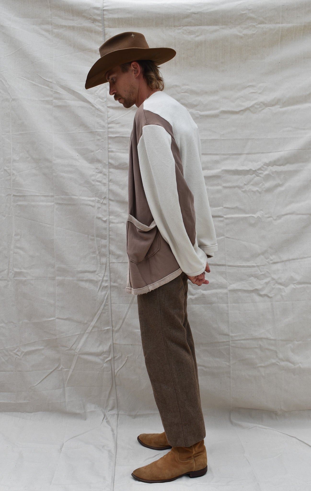 Meridian Cardigan