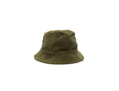 Solitary Bucket Hat