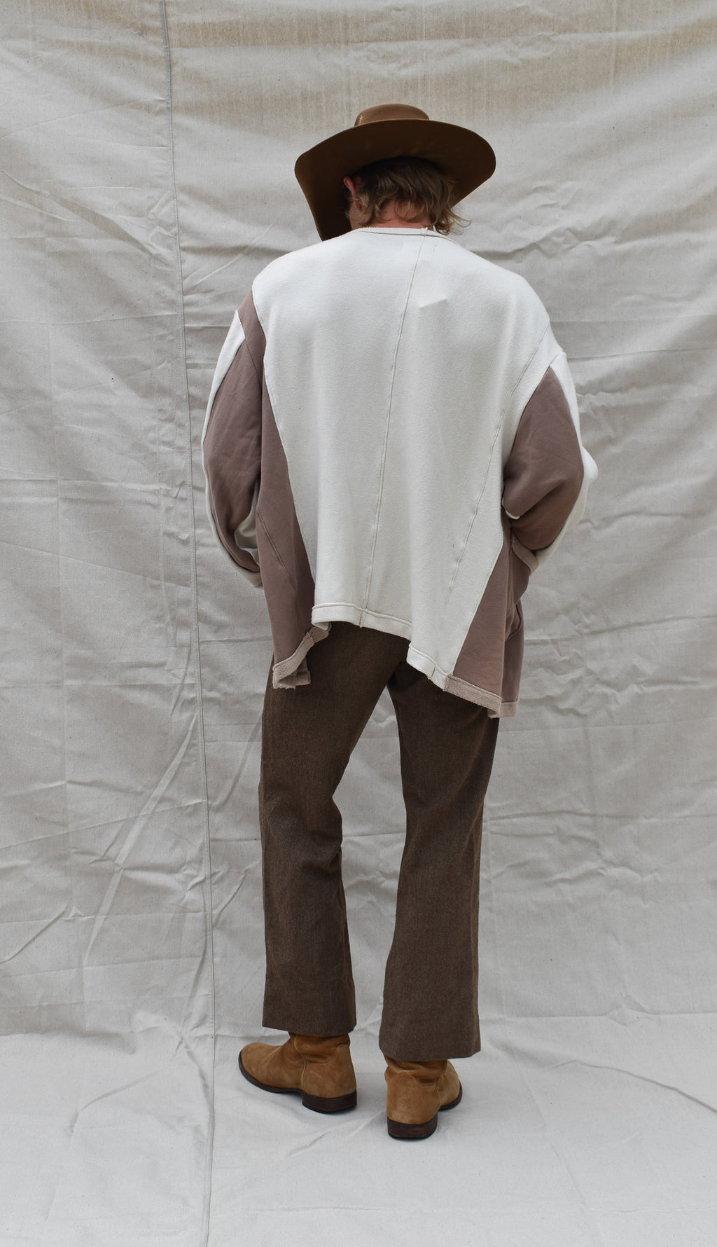 Meridian Cardigan