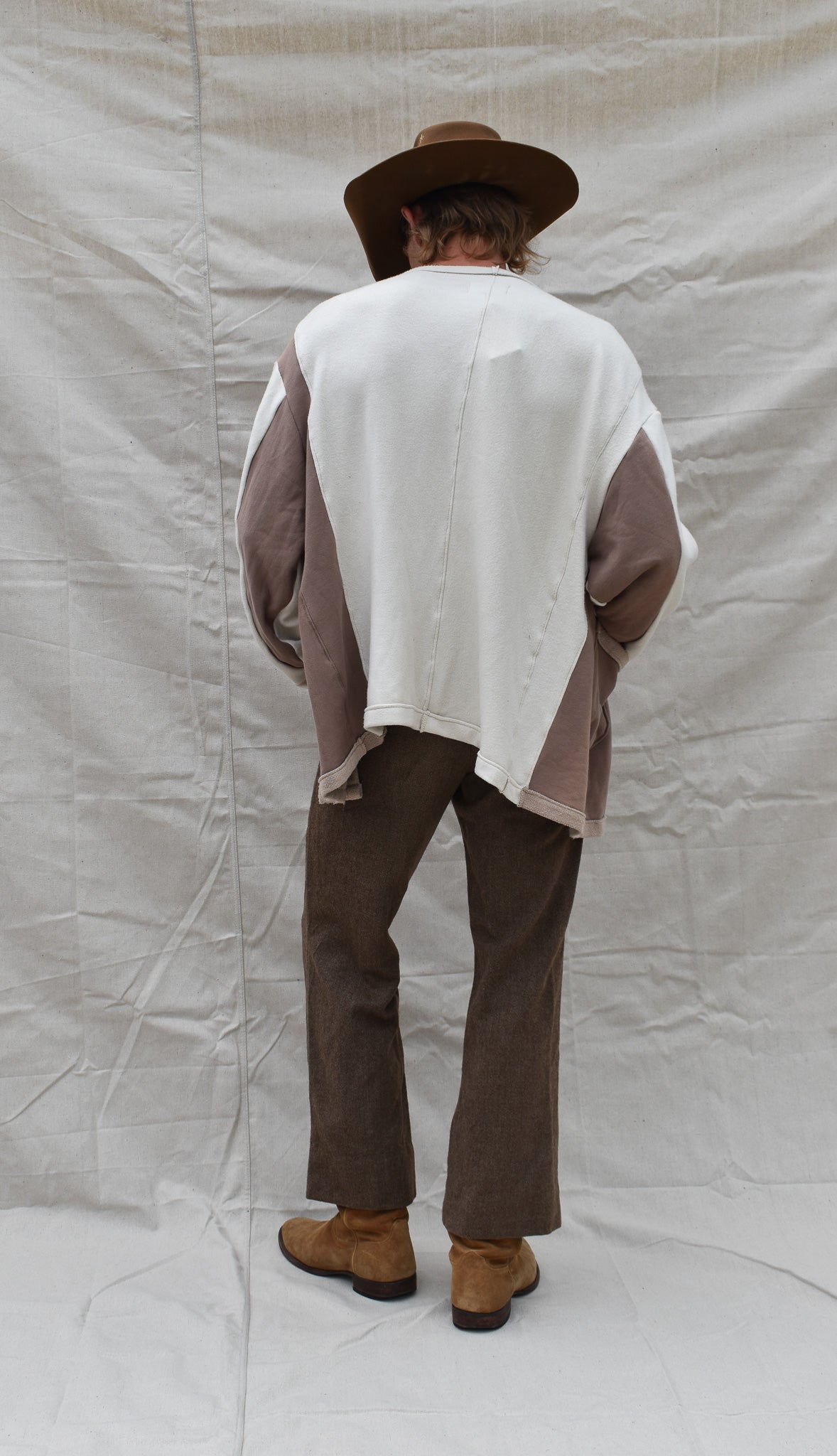 Meridian Cardigan