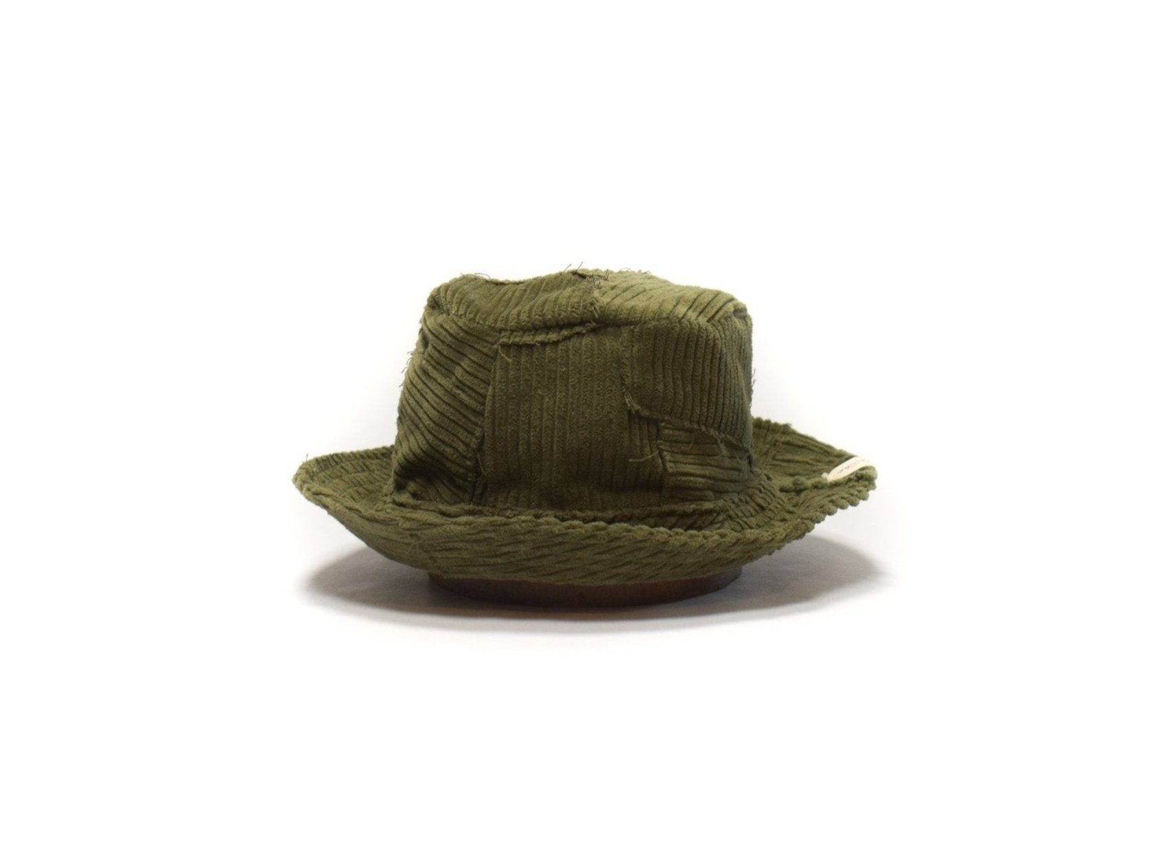Solitary Bucket Hat