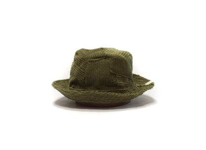 Solitary Bucket Hat