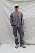 Impressionist Sweater