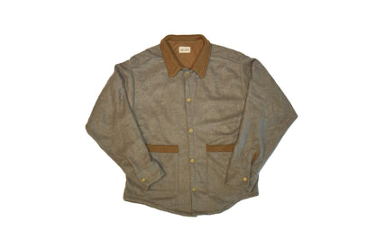 Roan Coat