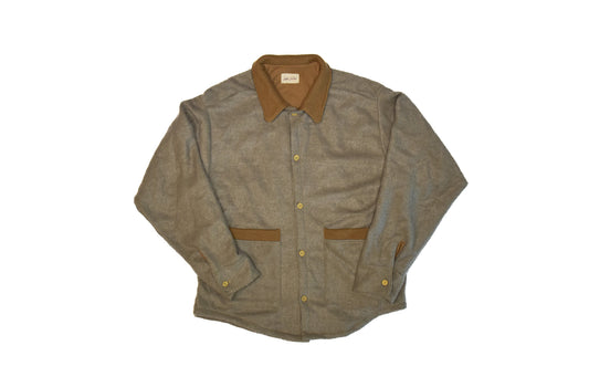 Roan Coat