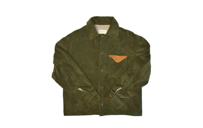 Jamesleine Chore Coat