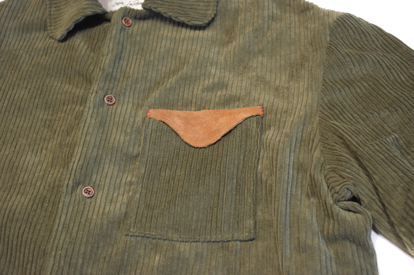 Jamesleine Chore Coat
