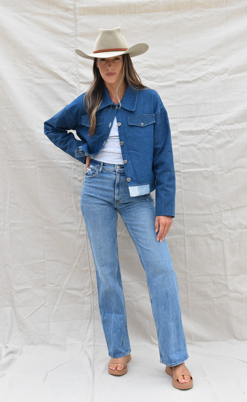 Westward Coat