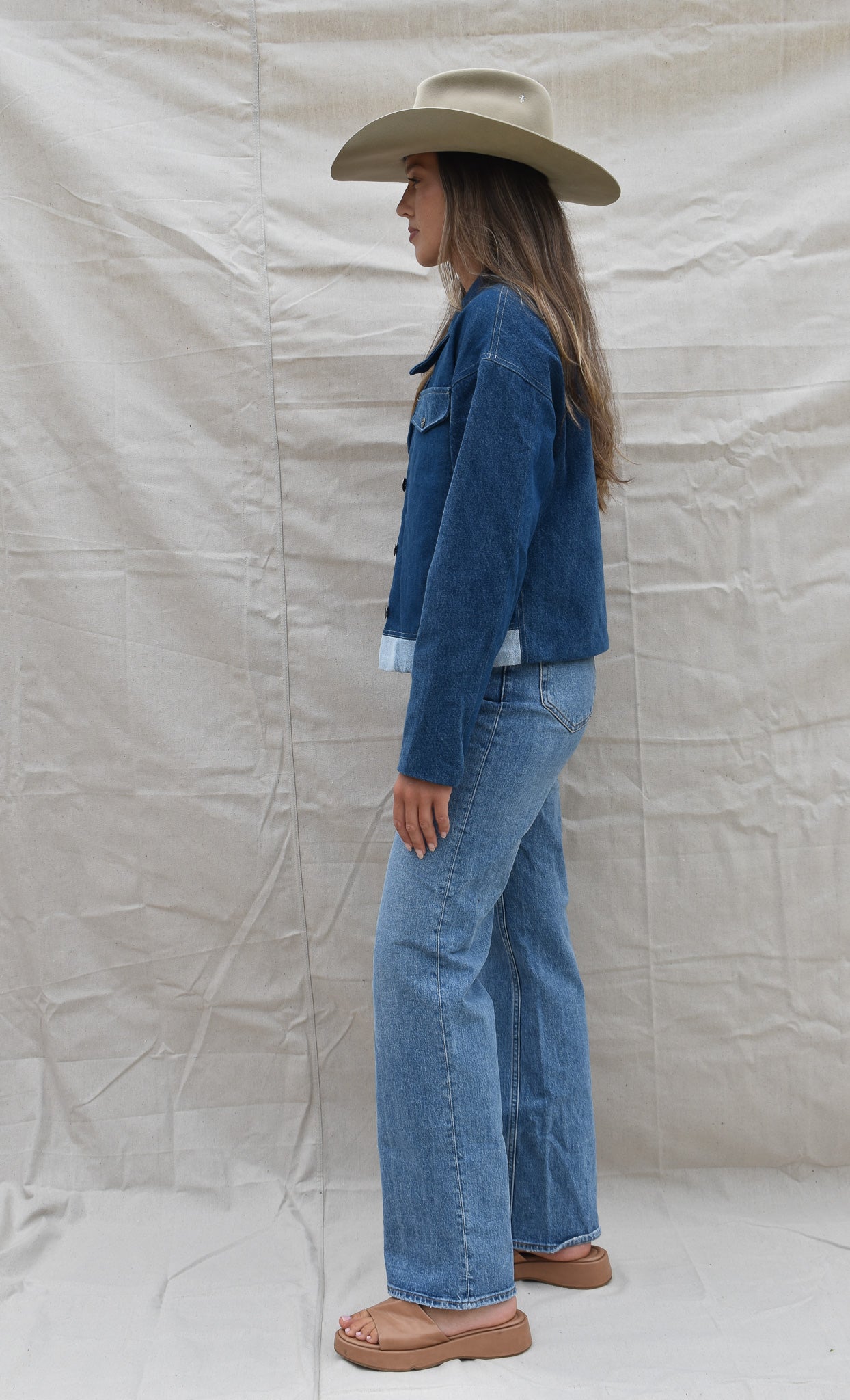 Westward Coat