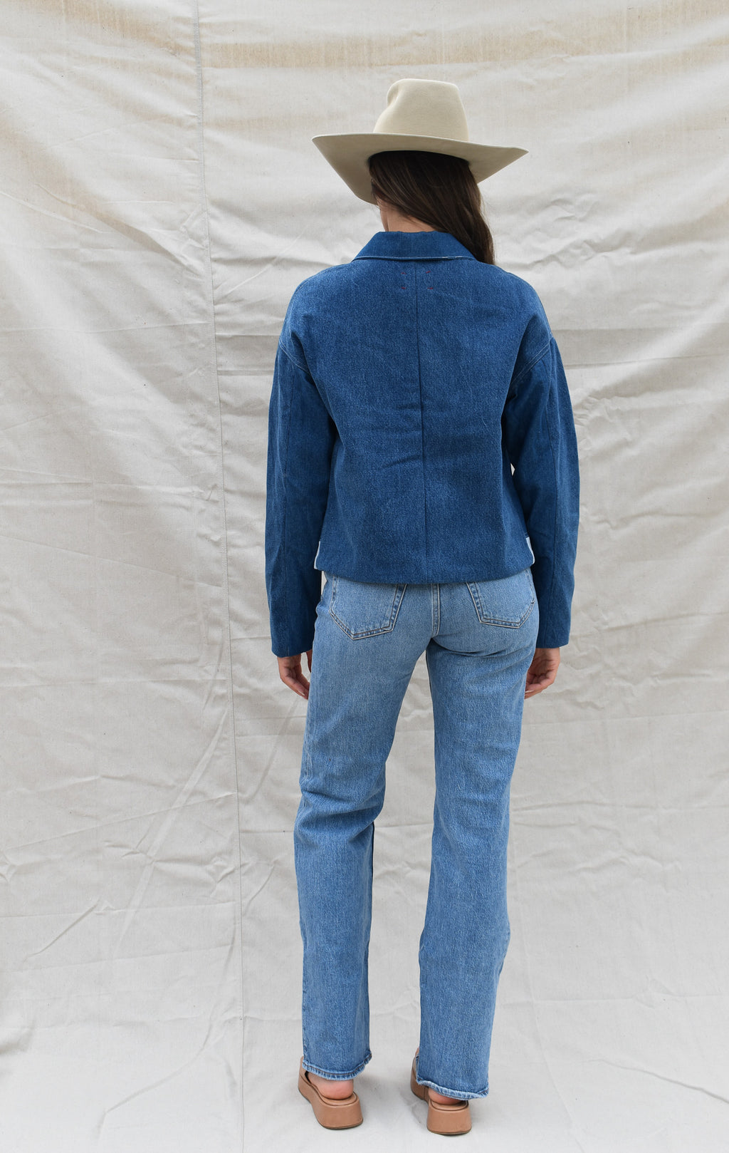 Westward Coat