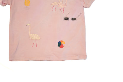 Midwest Family Vacation T-Shirt