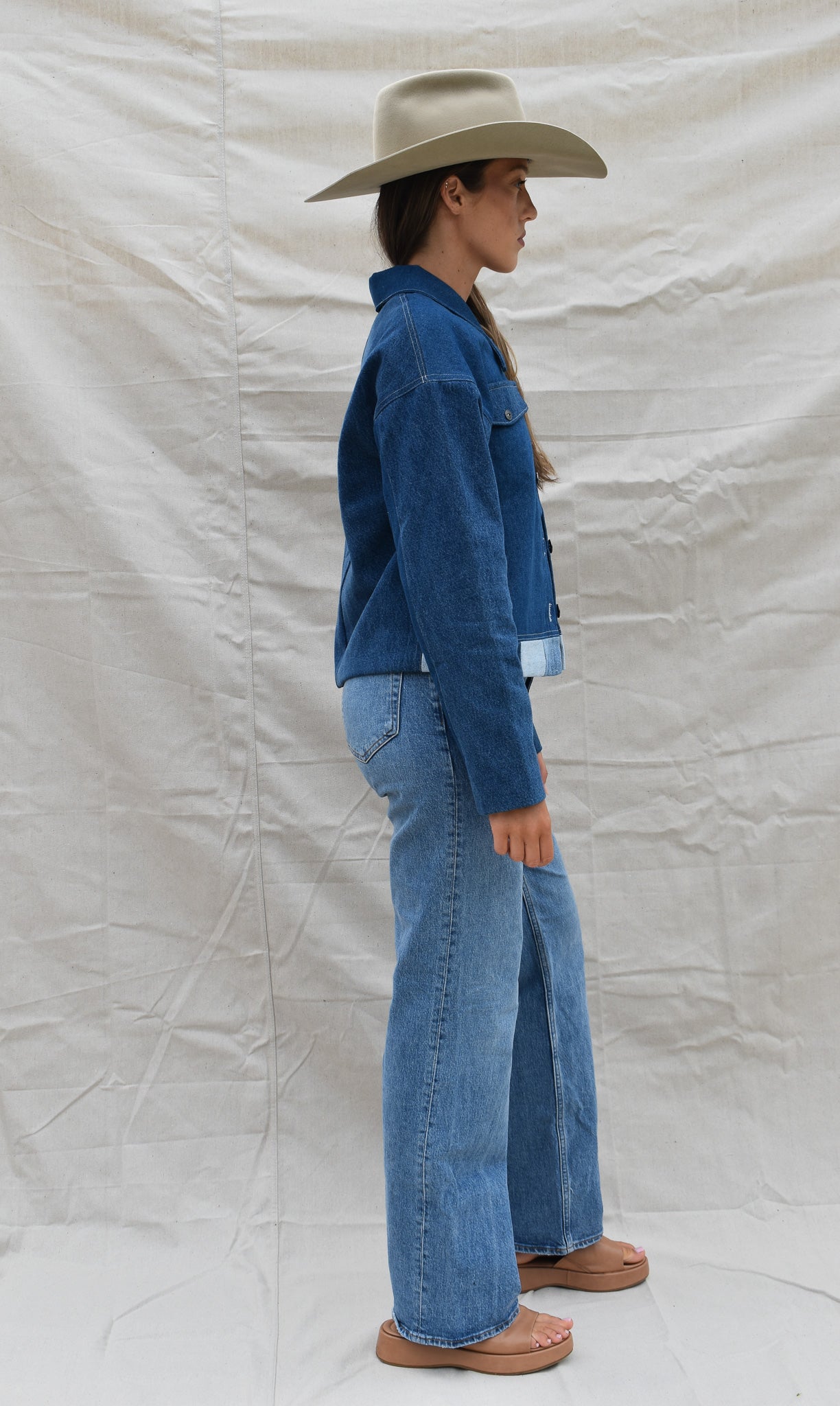 Westward Coat