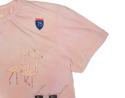 Midwest Family Vacation T-Shirt