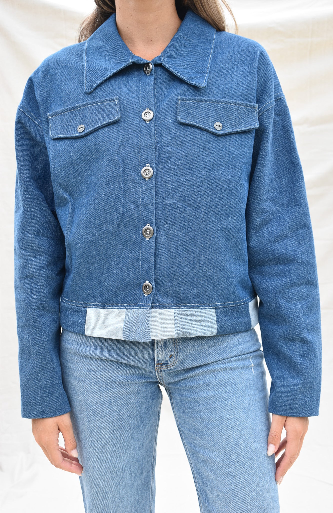 Westward Coat