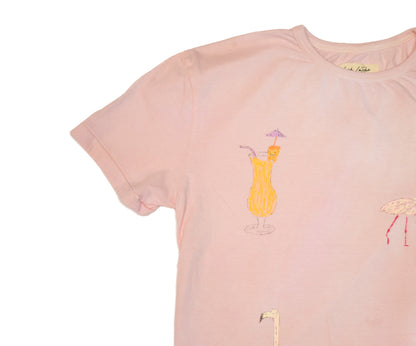 Midwest Family Vacation T-Shirt