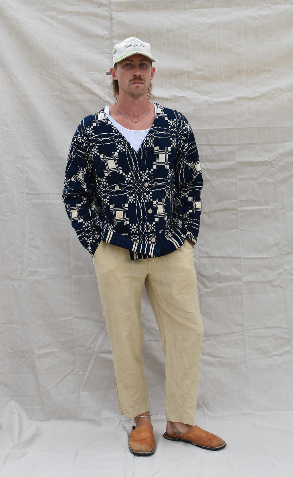 Henry County Cardigan