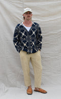 Henry County Cardigan