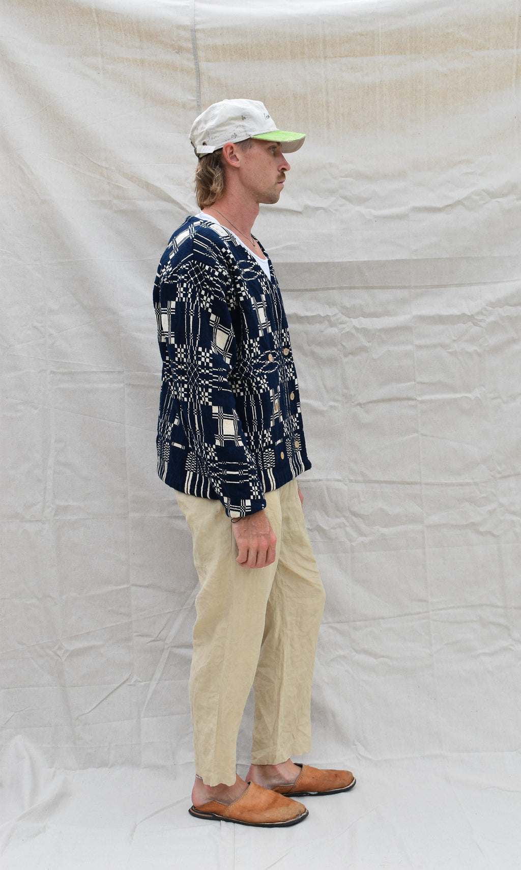 Henry County Cardigan