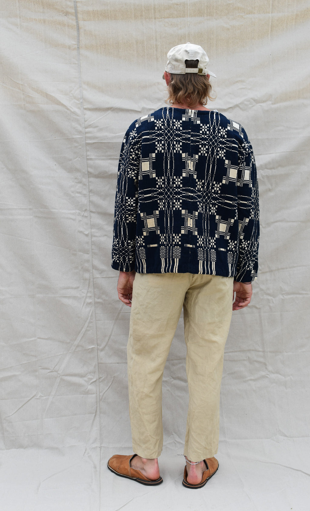 Henry County Cardigan