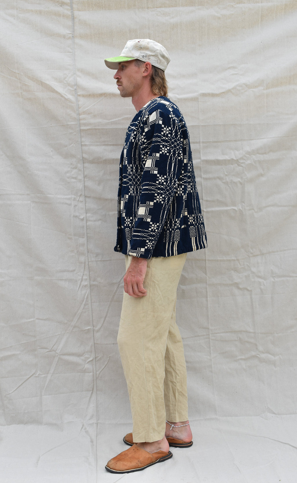 Henry County Cardigan