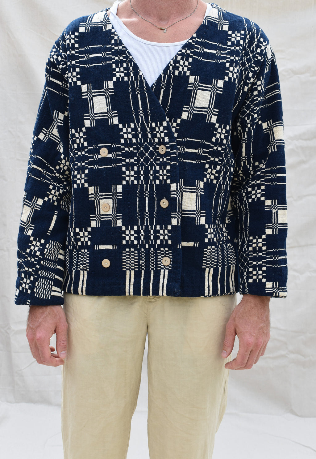 Henry County Cardigan