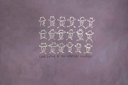 LL Band T-Shirt