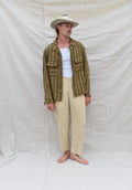 Due North Button Down