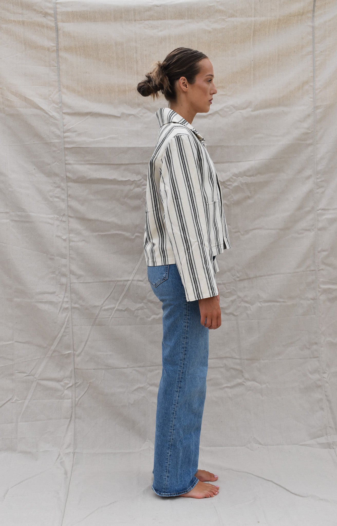 Long Road Home Coat