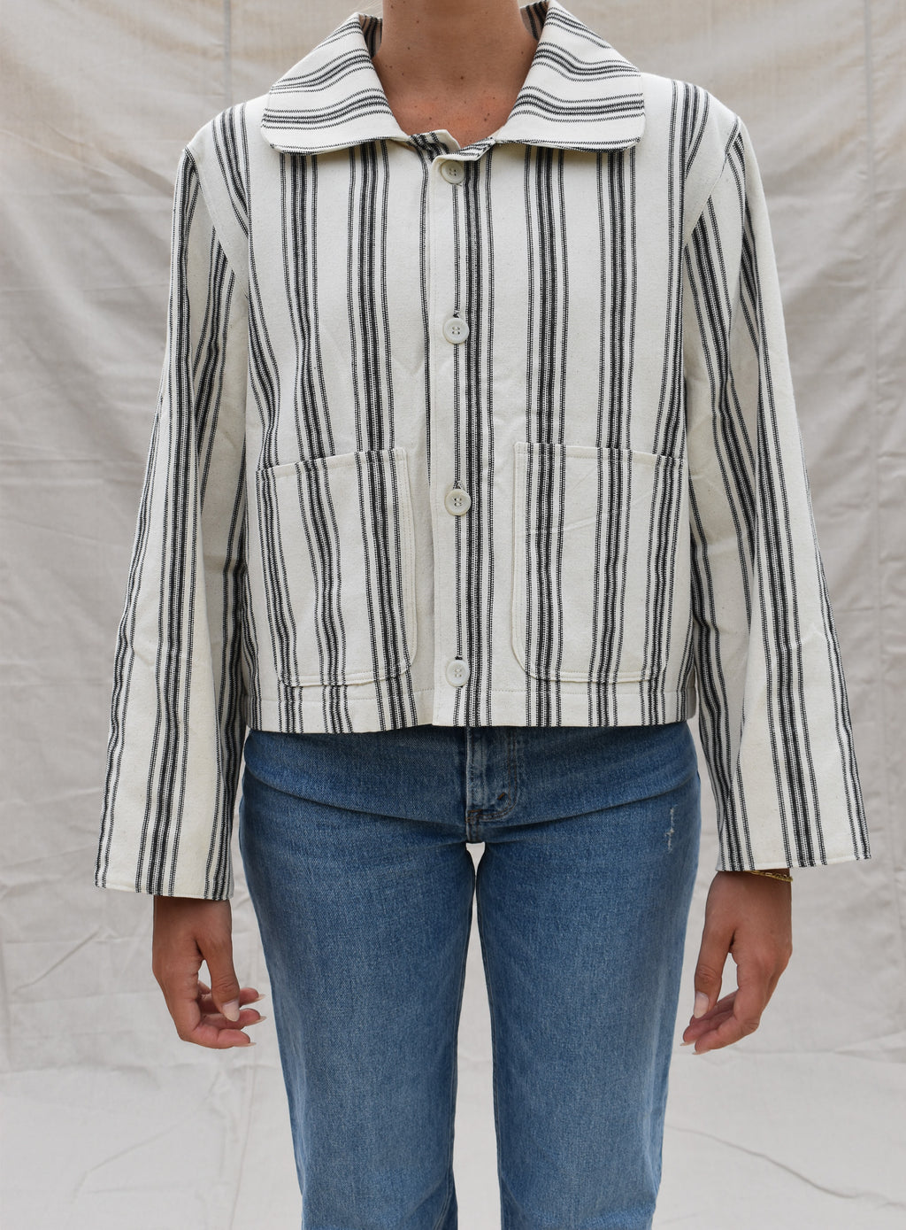 Long Road Home Coat