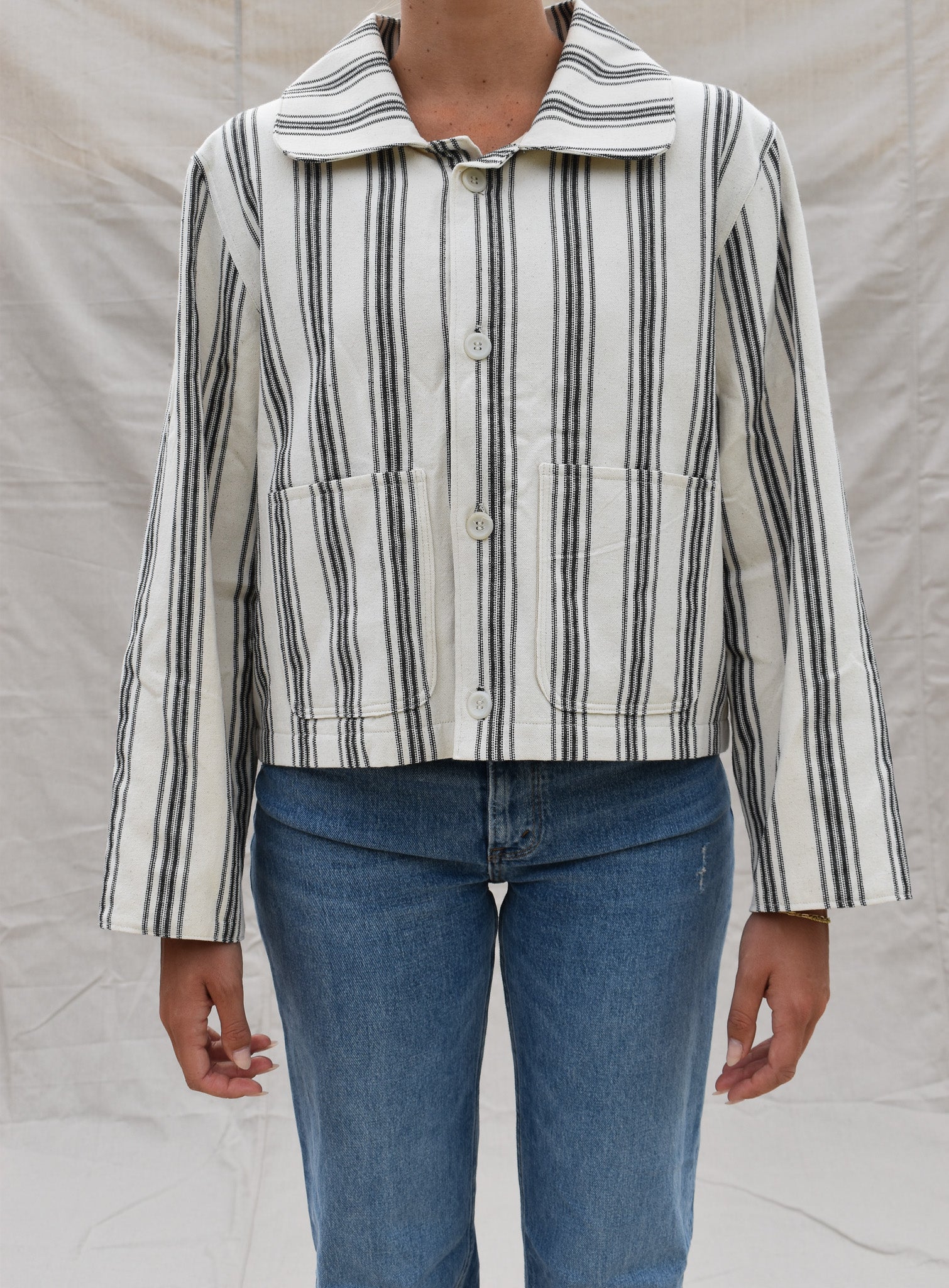 Long Road Home Coat