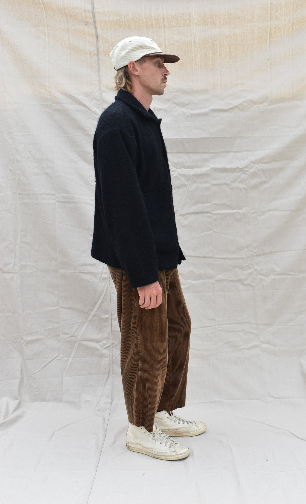Oasis Coat