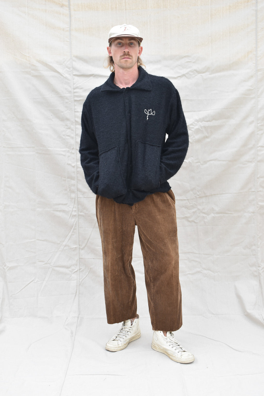 Oasis Coat