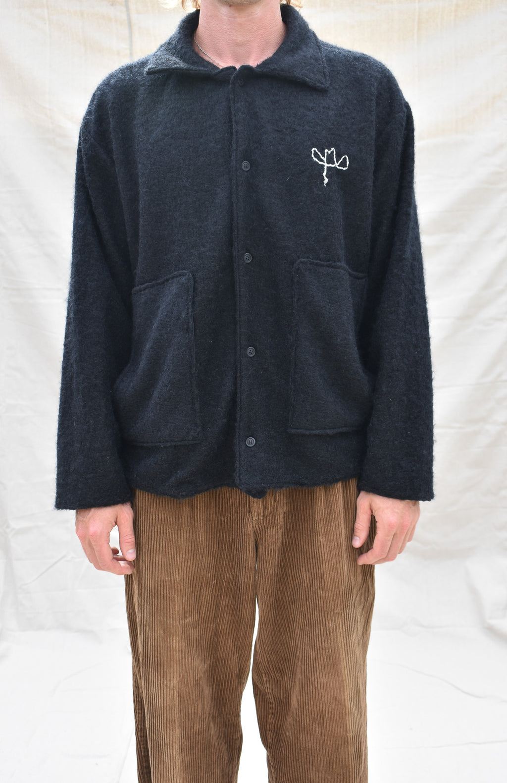 Oasis Coat