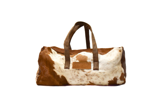 Speed Limit Duffle bag