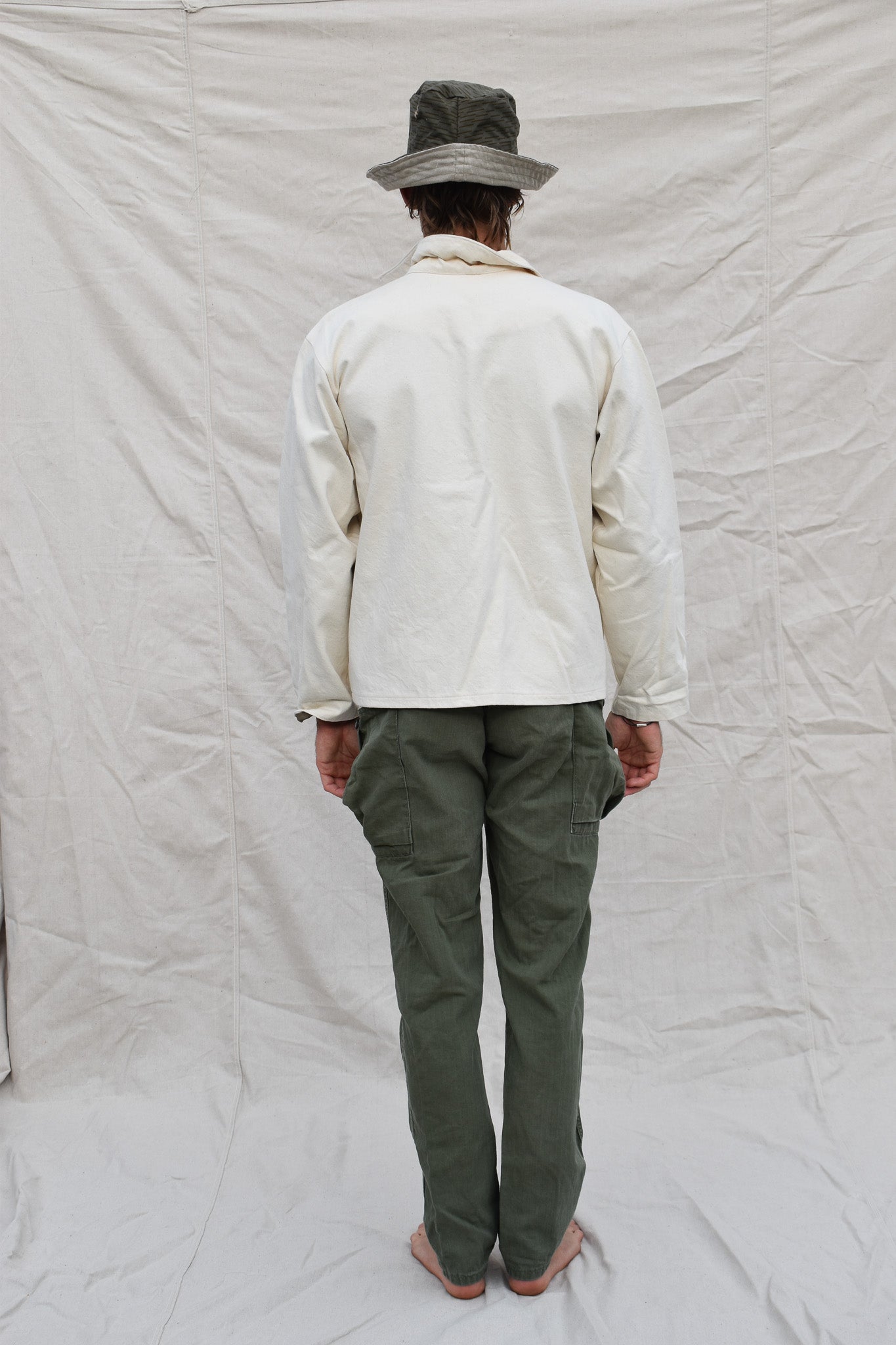 Florist Coat