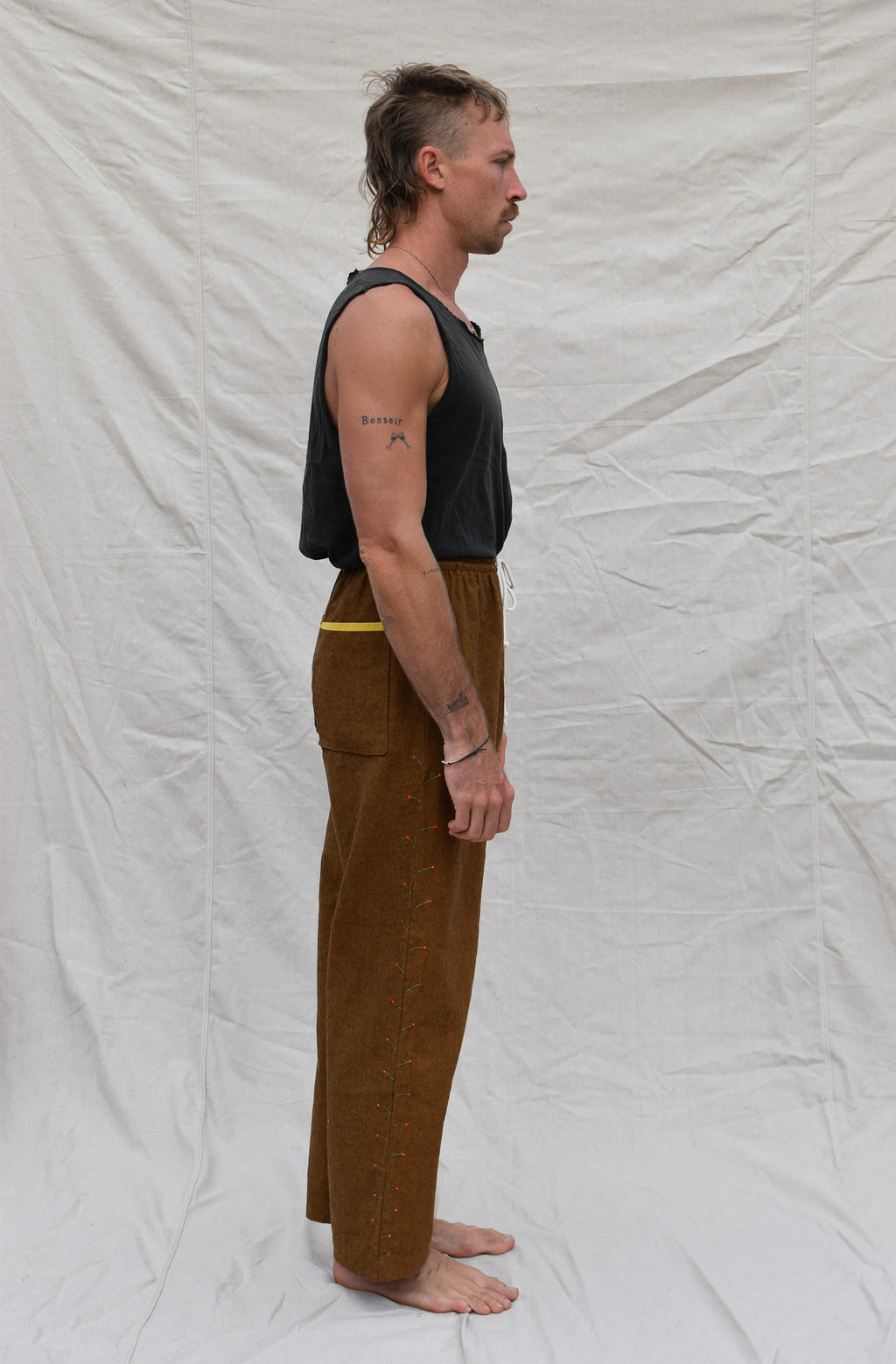 Farside Pants