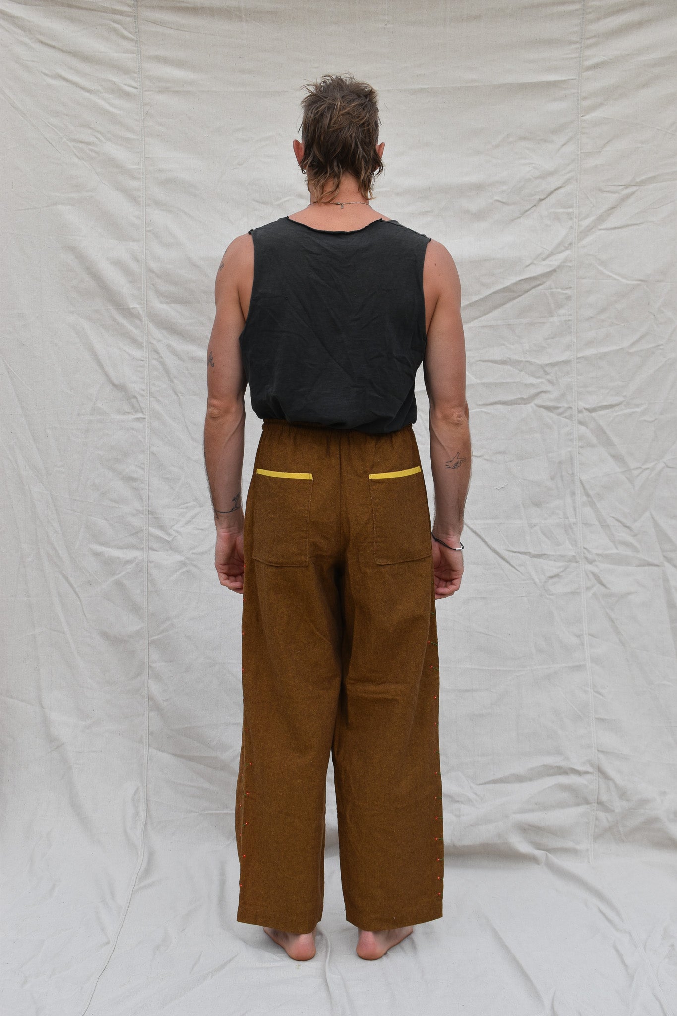 Farside Pants